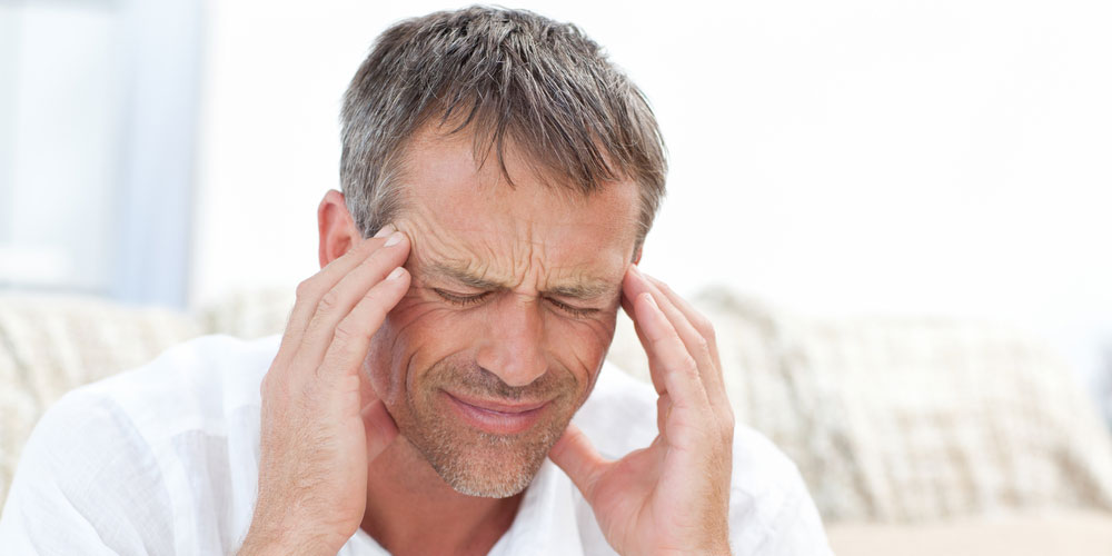 Headaches / Migraines & Cluster Headaches