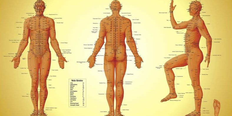 What is Acupuncture and Chinese Medicine?