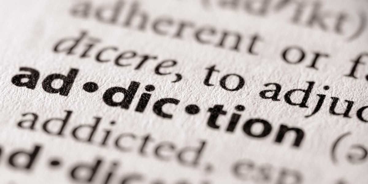 Addiction Addiction