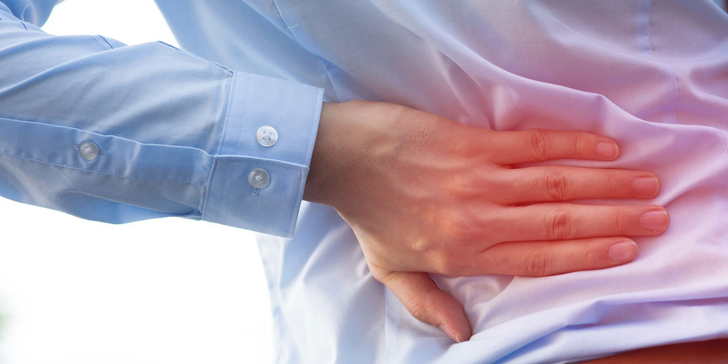 Back Pain Back Pain