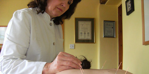 Contact Lavinia